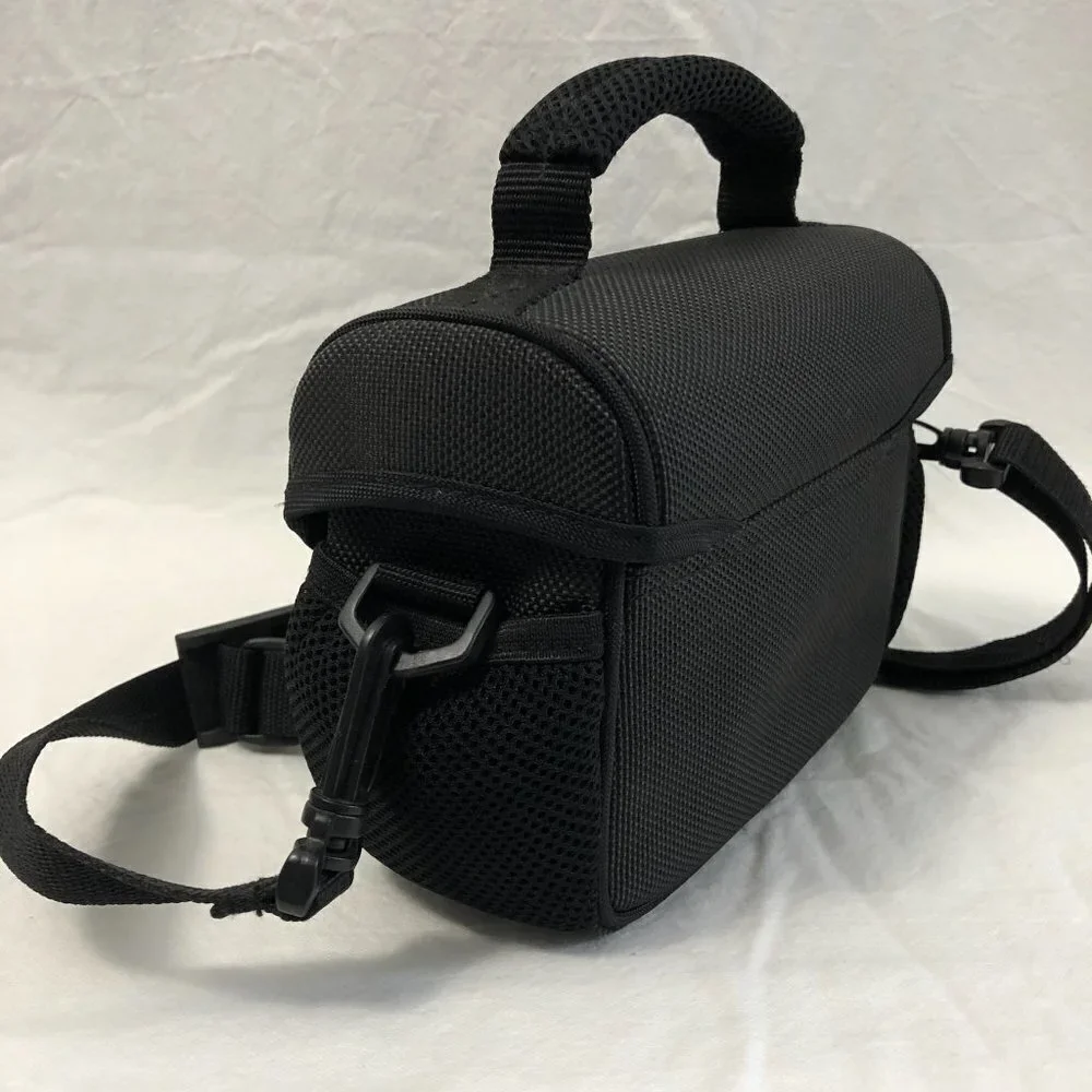 SONY HANDYCAM BAG - BLACK